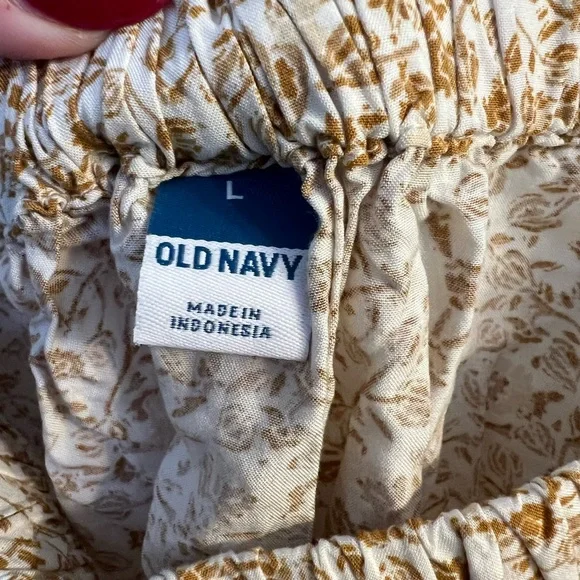 NWOT Old Navy Tank Top - Picture 3 of 4